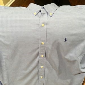 Ralph Lauren Performance Mens Shirt XL